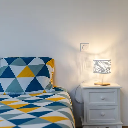 Apartment En Rez-de-chaussee Avec Vues Sur Les Montagnes