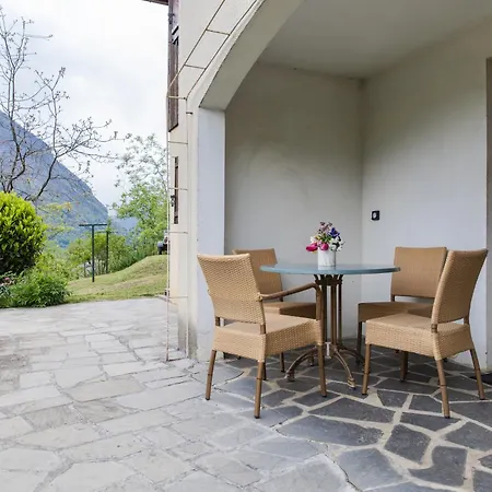 En Rez-de-chaussee Avec Vues Sur Les Montagnes Apartment *